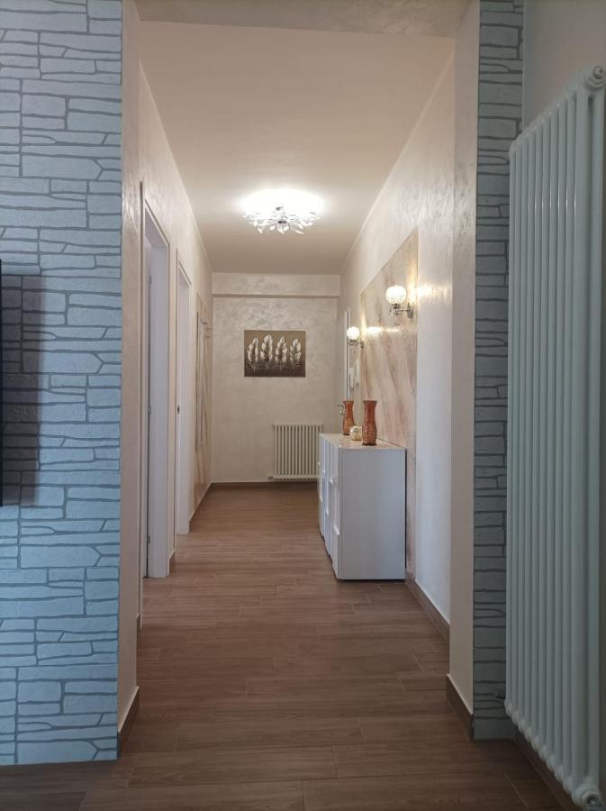 基奥贾Casa Micaela公寓 外观 照片