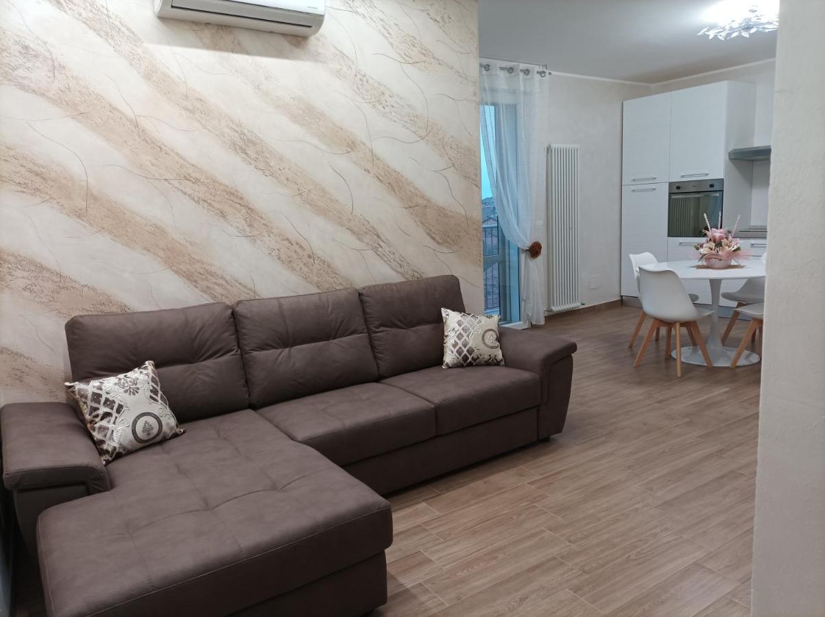 基奥贾Casa Micaela公寓 外观 照片